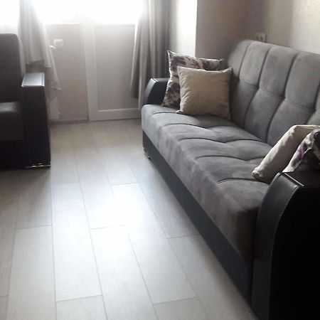 Apartamento Batumi Exterior foto