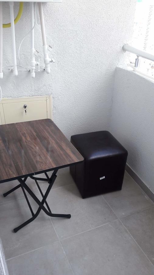 Apartamento Batumi Exterior foto