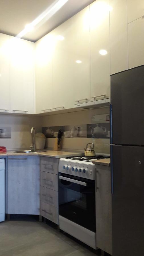 Apartamento Batumi Exterior foto